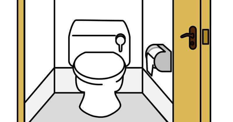 トイレ修理を紹介するページです