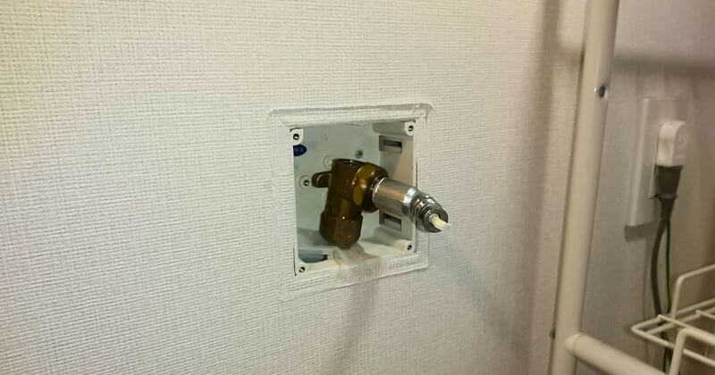 セラミック上部を取り外した状態