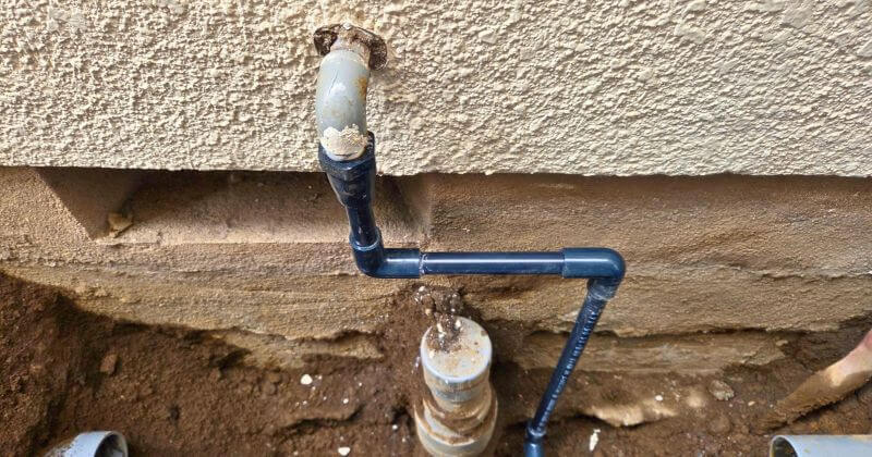 立ち上がりの修理状況