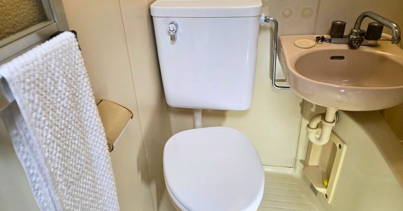 交換後の全体像